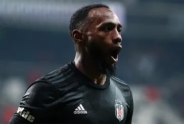 Samsunspor’dan N’Koudou hamlesi
