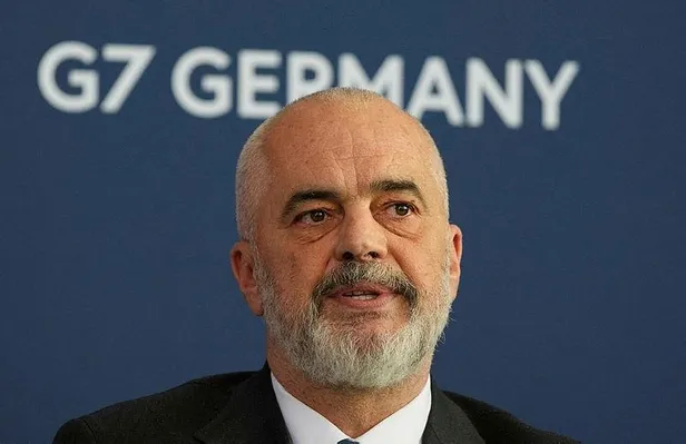 arnavutluk-basbakani-edi-ramadan-almanyada-turkiye-vurgusu-tum-avrupa-icin-cok-onemli-bir-guvenlik-noktasi-1649709967587.jpeg Arnavutluk Başbakanı Edi Rama'dan Almanya'da 'Türkiye' vurgusu: "Tüm Avrupa için çok önemli bir güvenlik noktası"-3