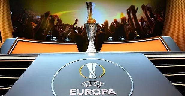 UEFA Avrupa Ligi'nde yarı finalistler belli oldu!