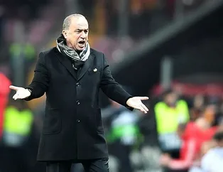 Akşam istifa etti sabah geri döndü