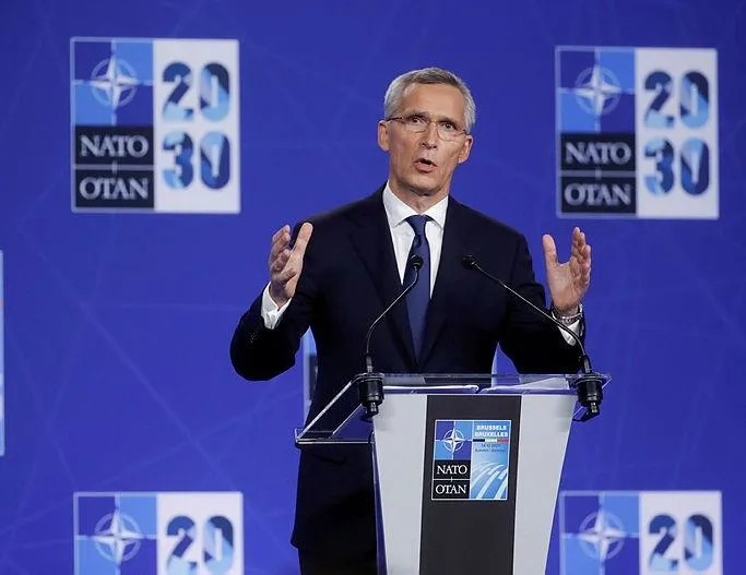 NATO Zirvesi Bildirisinde Türkiye vurgulu mesaj