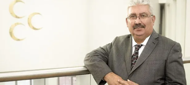 Semih Yalçın: Kripto ablayla MHPye operasyon çekildi