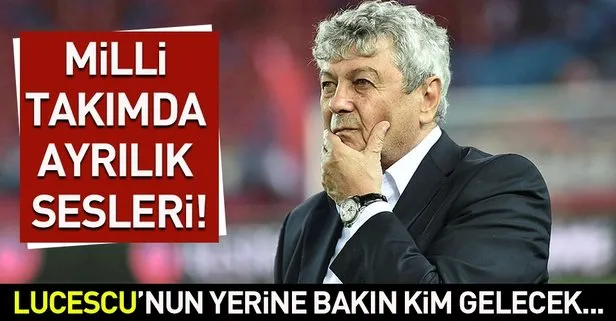 Luce’nin yerine Güneş & Kocaman