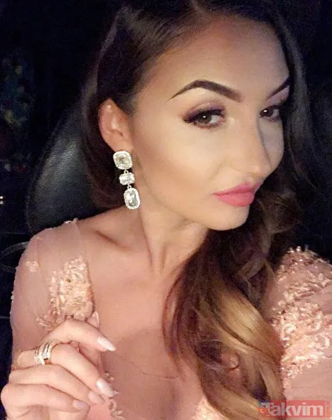 Fenerbahçeli Alper Potuk'un sevgilisi Tuvana Türkay hakkında Adnan Oktar gerçeği - 28