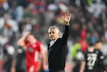 Solskjaer’den Twente yorumu: Sabırsızım