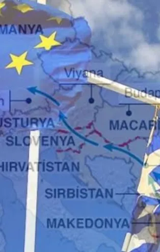 Yunanistan çıldırdı! AB, Erdoğan'ı alkışlıyor