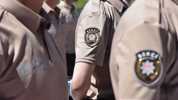 Polis Akademisi duyurdu! Bekçilik yazılı sınavı ne zaman? 2019 MEB Bekçilik sınav konuları neler?-4
