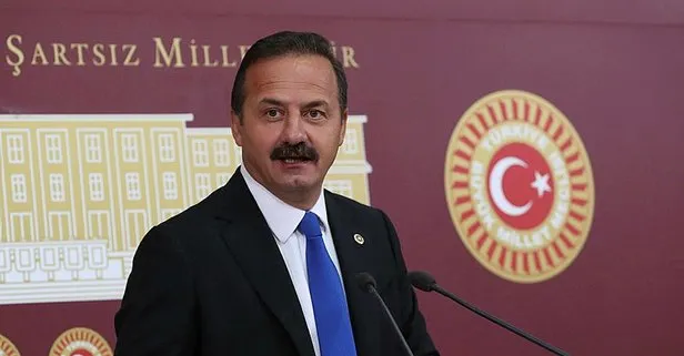 Takvim.com.tr aylar önce duyurmuştu! İYİ Parti’den ayrılan Yavuz Ağıralioğlu’ndan yeni parti açıklaması