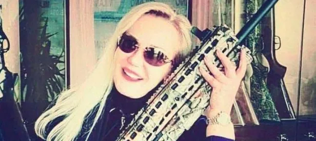 Filiz Aker'in ailesiyle ilgili kan donduran açıklama