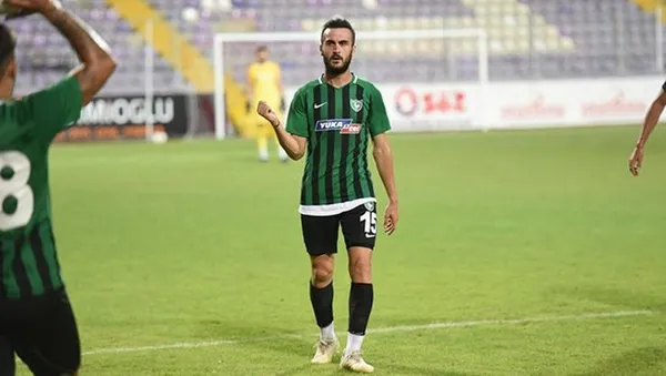 Ligde 3 maç daha var (Yurttan ve dünyadan spor gündemi)-14