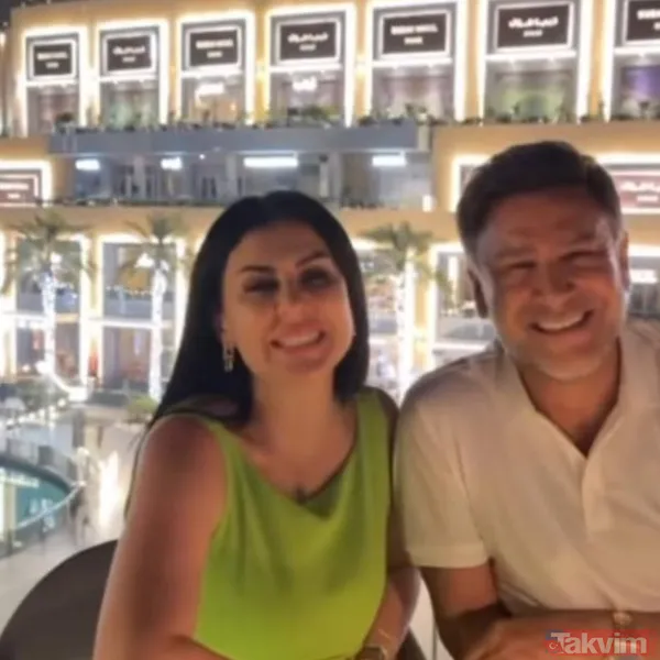 9 çocuk babası İzzet Yıldızhan’ın 23 yıllık eşi Hollywood yıldızlarına benzetildi! - 18