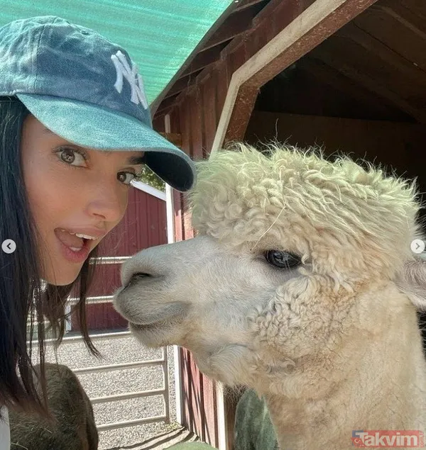 SON DAKİKA: ABD'nin konuştuğu vurgun! Rafet El Roman'ın eski sevgilisi Türk kızı Akasya Yaşaroğlu sırra kadem bastı - 12