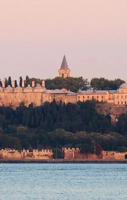 Bakanlıktan 'Topkapı Sarayı' açıklaması