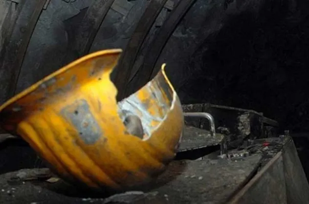 Çin şokta! Kömür madeninde patlama: 14 ölü