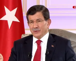 Başbakan’dan ’şike davası’ yorumu