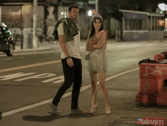 7 yıl önce Başak Dizer’le evlenen Kıvanç Tatlıtuğ’dan evlilik itirafı: Bitmesi gerekiyordur, biter! Beren Saat'in partneri... - 4