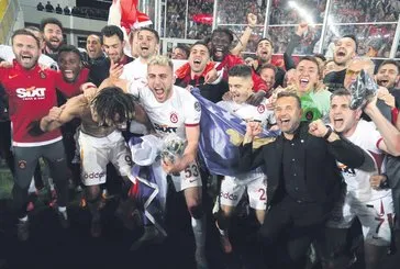 37 yıllık hegemonya