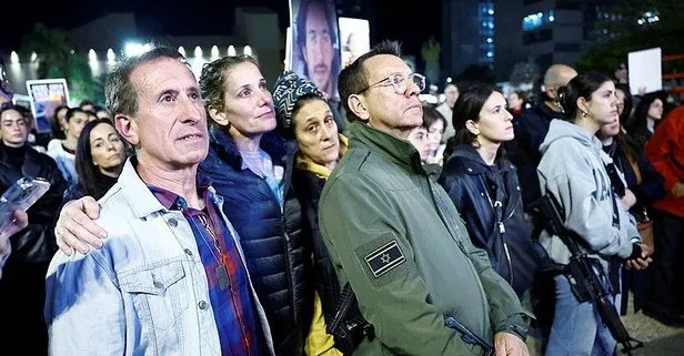 Katillerin sağlık sistemi çöküyor! İsrail basını gerçeği açıkladı: Psikiyatristler ağır iş yükü nedeniyle ülkeyi terk ediyor