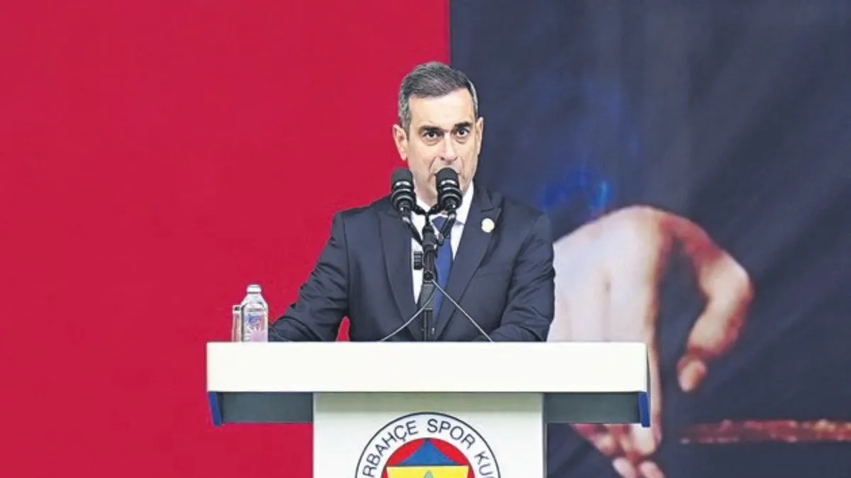 Mosturoğlu: "Sağlıklı bir seçim oldu"