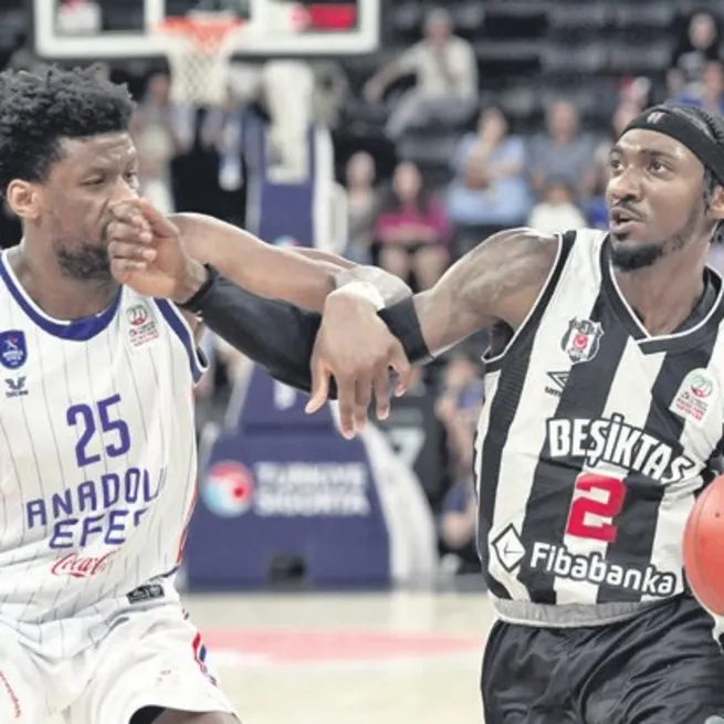 İkinci finalist belli oluyor