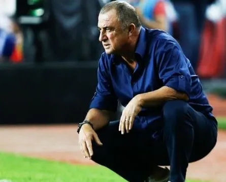 Terim’den gençlik devrimi! Tam 5 isim...