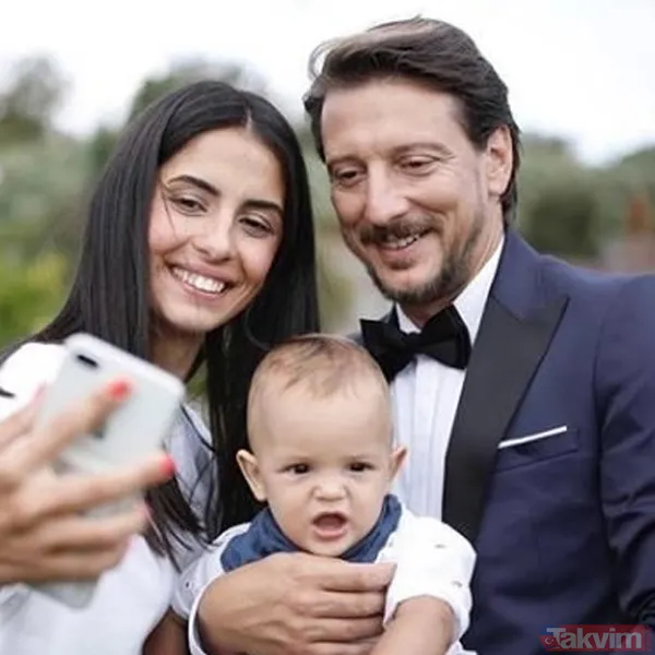 Başka Bir Gün’ün Tuna’sı Berkay Ateş’in gönlü bakın kimde! Meğer Filenin Sultanları’nın güzeller güzeliyle sevgiliymiş... - 12