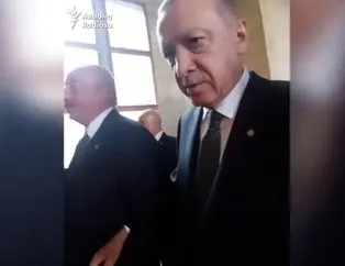 Başkan Erdoğan ve Aliyev boşuna ’Sorosçu’ dememiş!