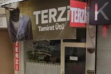 Antalya’da terzi dükkanı FETÖ üssü çıktı