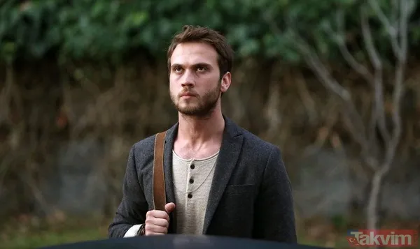 Diriliş Osman'ın Osman Gazi'si Burak Özçivit ile eşi Fahriye Evcen'den şok karar! Çocuklarını kucağına alan ünlü çift... - 21