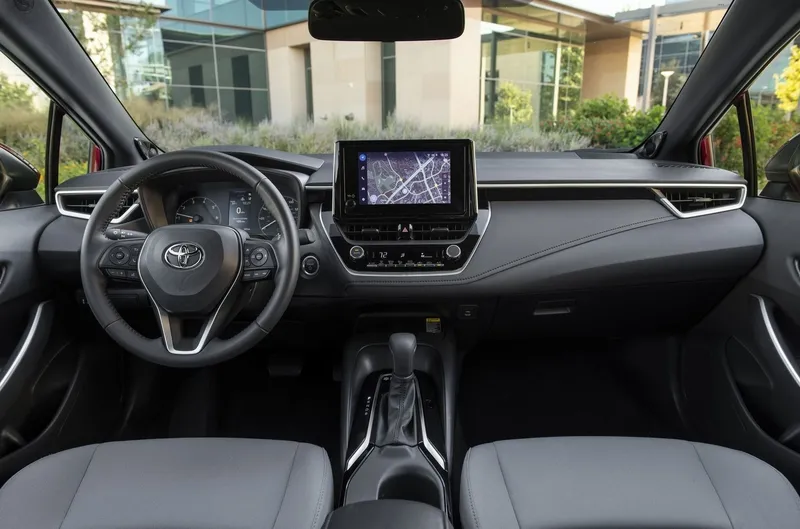 Yaz ayına arabayla girin! Toyota Corolla ve Fiat Egea toplam 122.000 TL indirim ve faizsiz taşıt kredisi müjdesi!-3