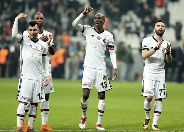 Beşiktaş'ta Atiba bilmecesi-4