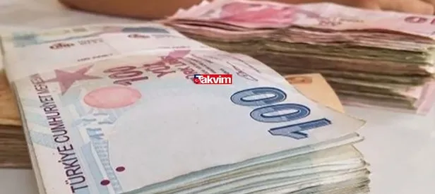 Başvuranın hesabına hemen 10.000 TL yatıyor!
