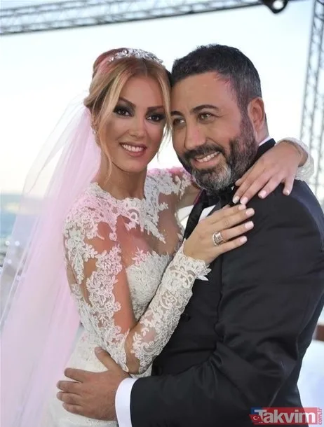 Hamile olduğu iddia edilen Petek Dinçöz'ün eşi bir hediye aldı ki sormayın gitsin! Nida Büyükbayraktar kesenin ağzını açtı da açtı - 14