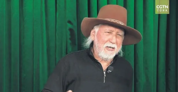 Prof. Dr. Şener Üşümezsoy A Haber’e konuk oldu! Gözler uzman isimlerin açıklamalarına çevrildi: "Deprem yok" dedi