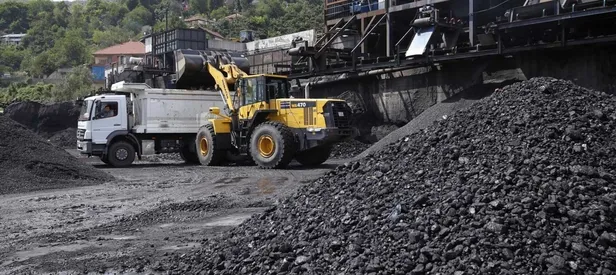 50 yıl yetecek kömür rezervi bulundu