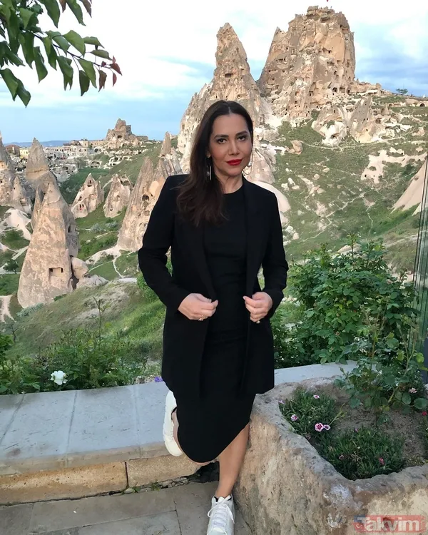 Feraye Tanyolaç'ın, "Gecekondu Dairesinde, Kapıcı Dairesinde Oturuyorum. Fareler Dadandı. Kira Üst Bedeli 45 Bin Lira Olmalı" Dediği Evle İlgili Bilirkişi...