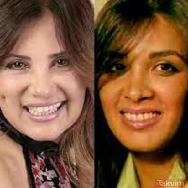 Kendisinden de ünlü! Orta Direk Şaban’ın yıldızı Bahar Öztan’ın kardeşi de Yeşilçam güzeli çıktı! Meğer o da Kemal Sunal’la oynamış... - 20