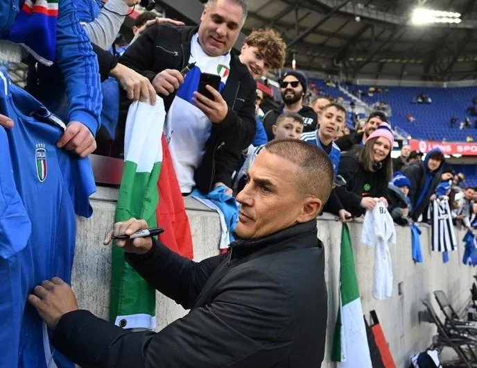 Udinese’de Cannavaro dönemi