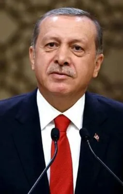 Cumhurbaşkanı Erdoğan, 19 Eylül'ü unutmadı