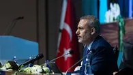 İslam aleminin sesini dünyaya duyurduk