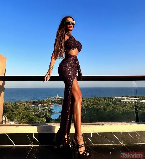 Kısmi felç geçirdi! Tuğçe Özbudak “Acil ameliyata alacaklar beni” deyip dua istedi! İşte son sağlık durumu! Adanalı’nın Pınar’ıydı... - 9