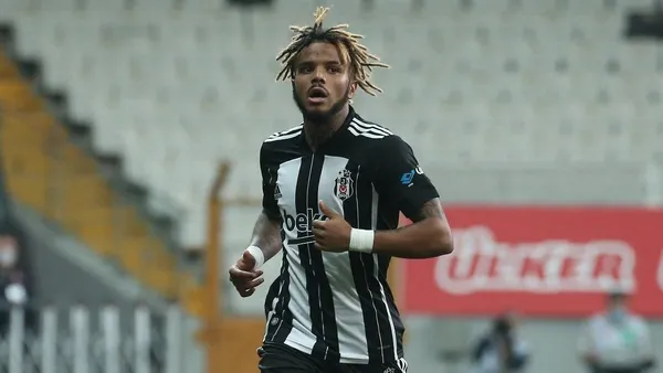 Beşiktaş’tan bomba hamle! Galatasaray’la sözleşmesi biten Fernandes için teklif yapıldı