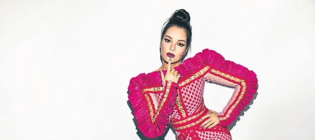 Bengü’nün kuzusu