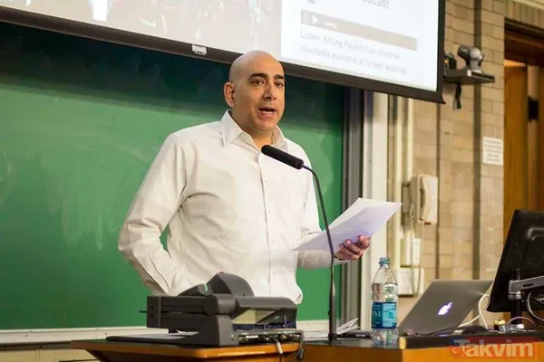 Batı basını İsrail’i aklıyor: Aylarca propaganda yaptılar! Medyanın pasif dilini Filistinli gazeteci tek tek analiz etti: İşte Tel Aviv’i meşrulaştıran kavramlar… - 3