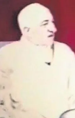 Yazıklar olsun size