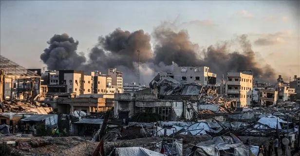 "Öldüren" ateşkes: Her gün 2 çocuk ölüyor