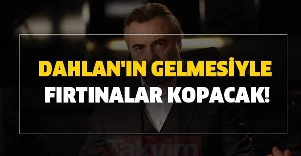 EDHO 6. sezon ne zaman başlayacak? Hızır Reis...