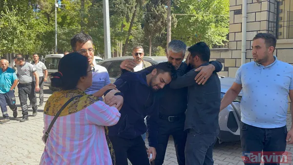 Müge Anlı ortaya çıkardı Türkiye bu olayı konuştu! Lina Nazlı Erbay'ın cenazesinde ağlatan anlar - 5