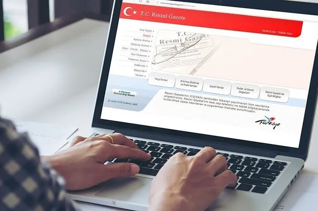 Son dakika: TÜBİTAK 34 personel alacak!