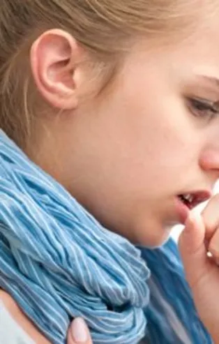 Rüyada öksürdüğünü görmek ne anlama gelir?